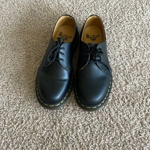 Dr. Martens Oxford